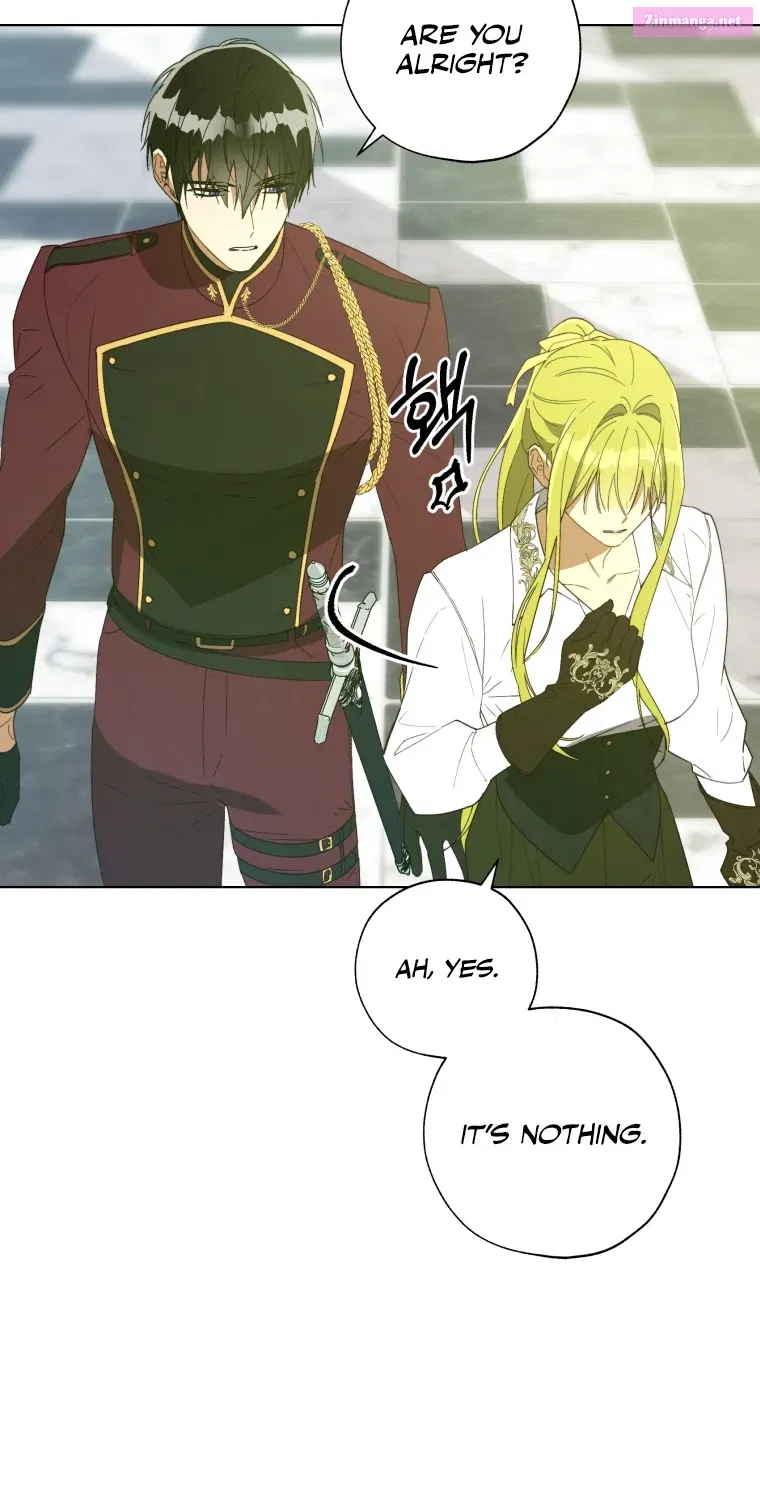 Read Revolutionary Princess Eve Manga Online