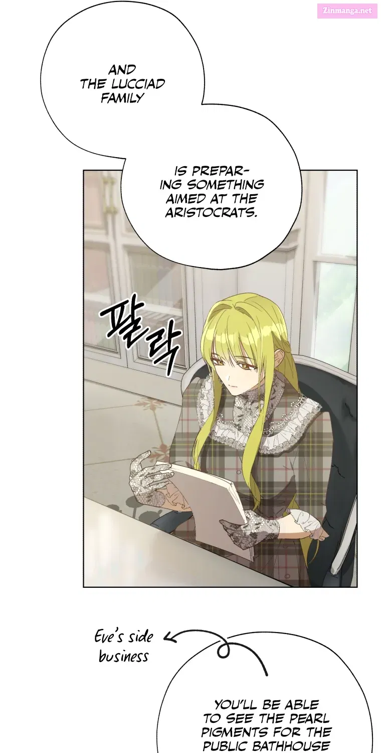 Read Revolutionary Princess Eve Manga Online