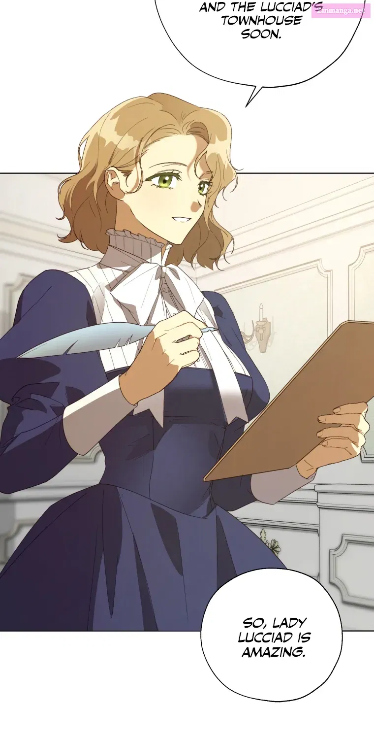 Read Revolutionary Princess Eve Manga Online