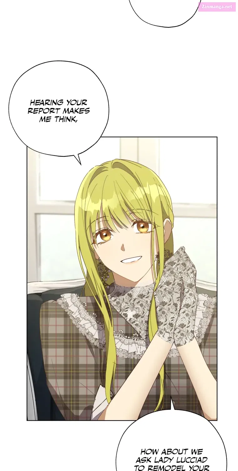 Read Revolutionary Princess Eve Manga Online