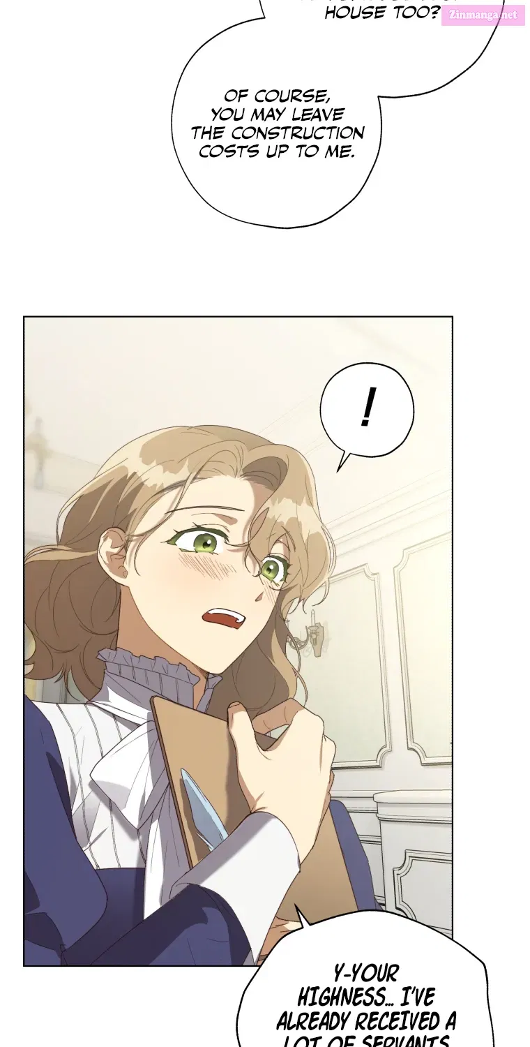 Read Revolutionary Princess Eve Manga Online