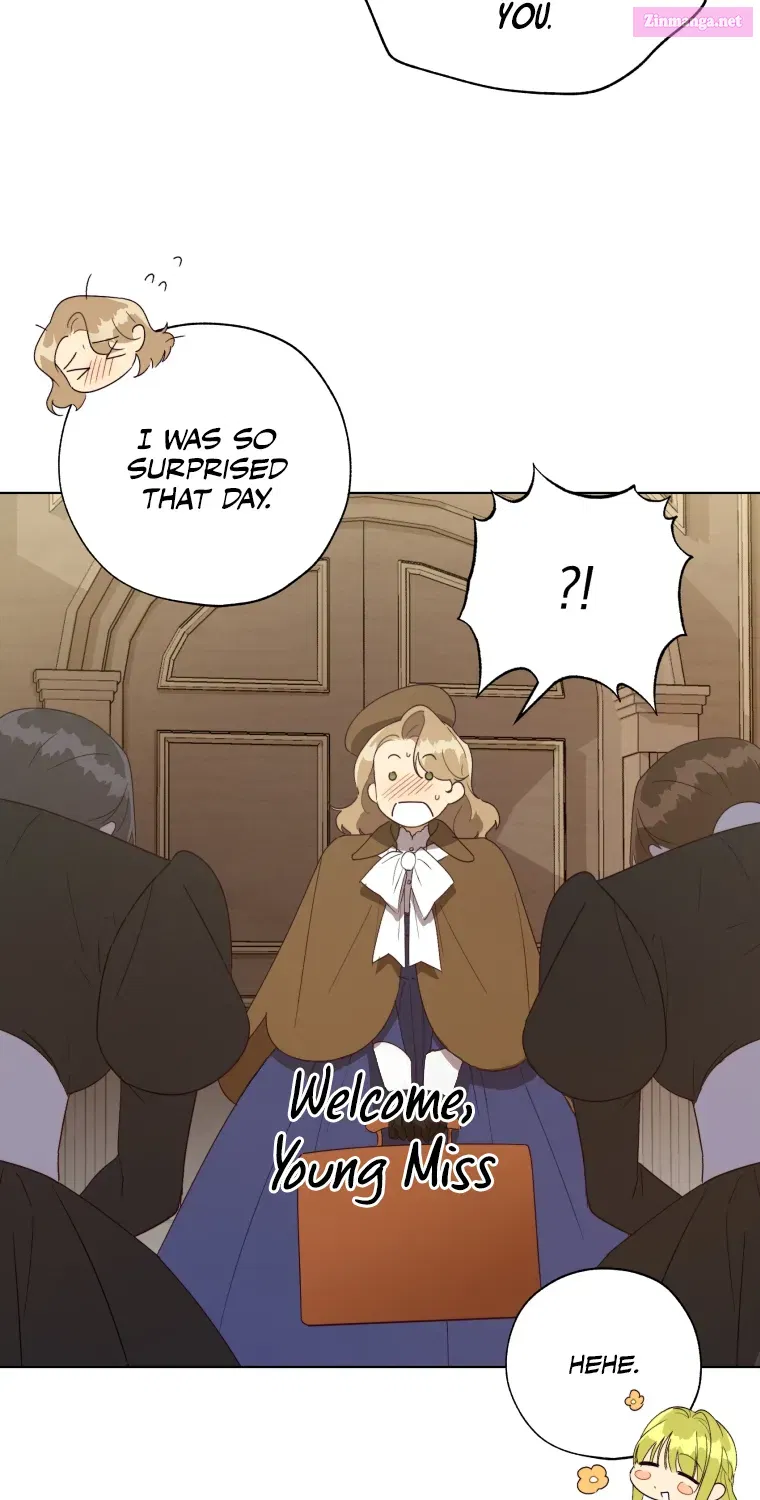 Read Revolutionary Princess Eve Manga Online