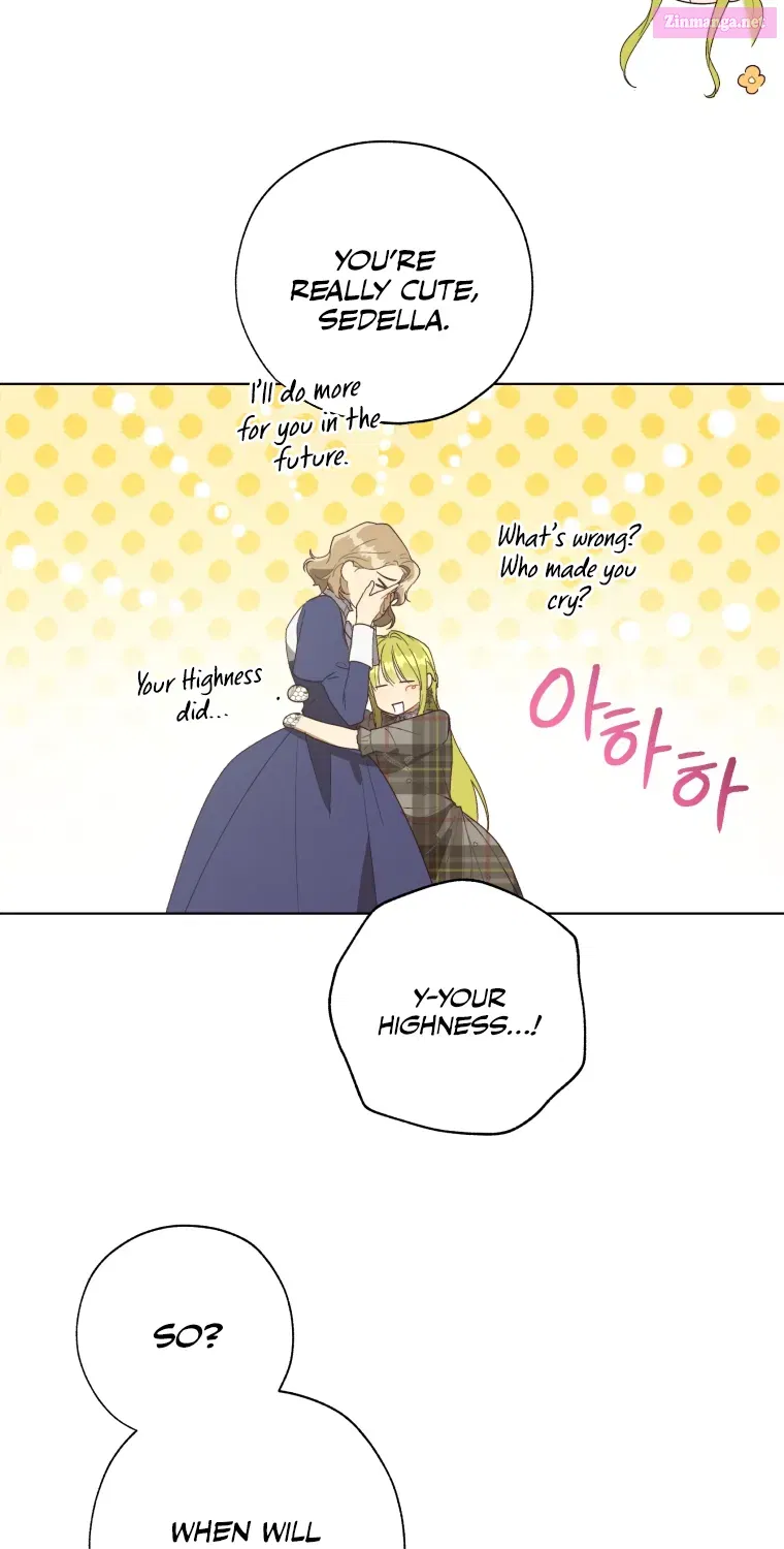 Read Revolutionary Princess Eve Manga Online