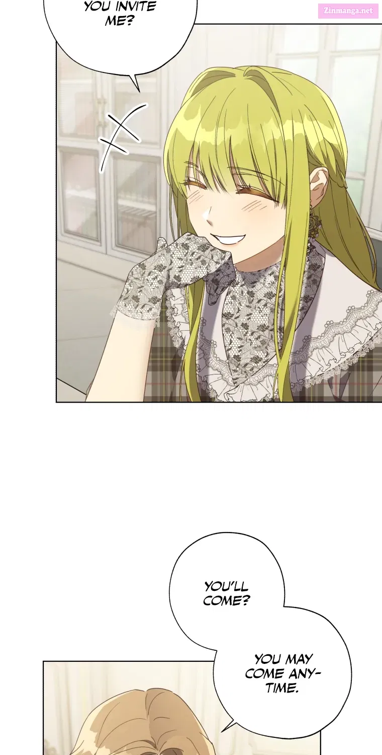 Read Revolutionary Princess Eve Manga Online