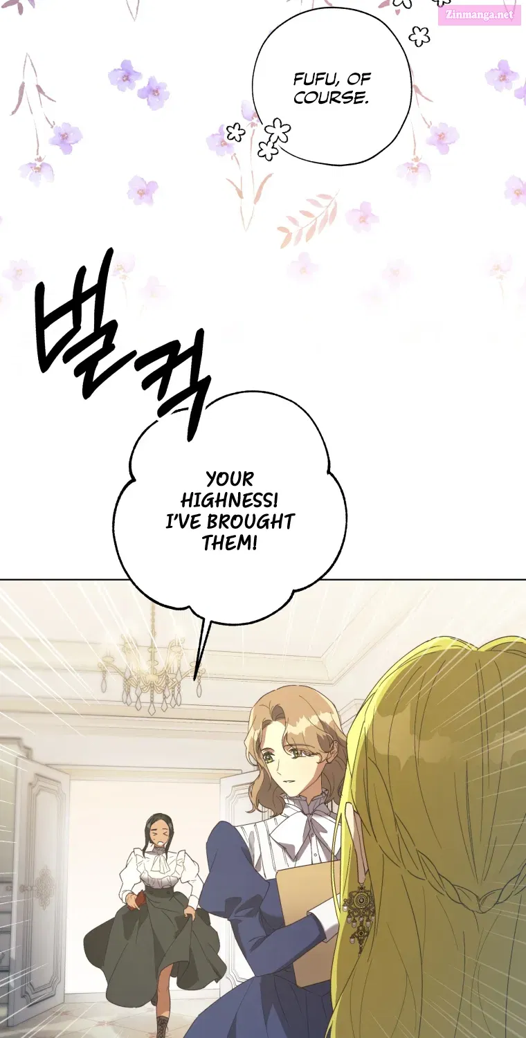 Read Revolutionary Princess Eve Manga Online