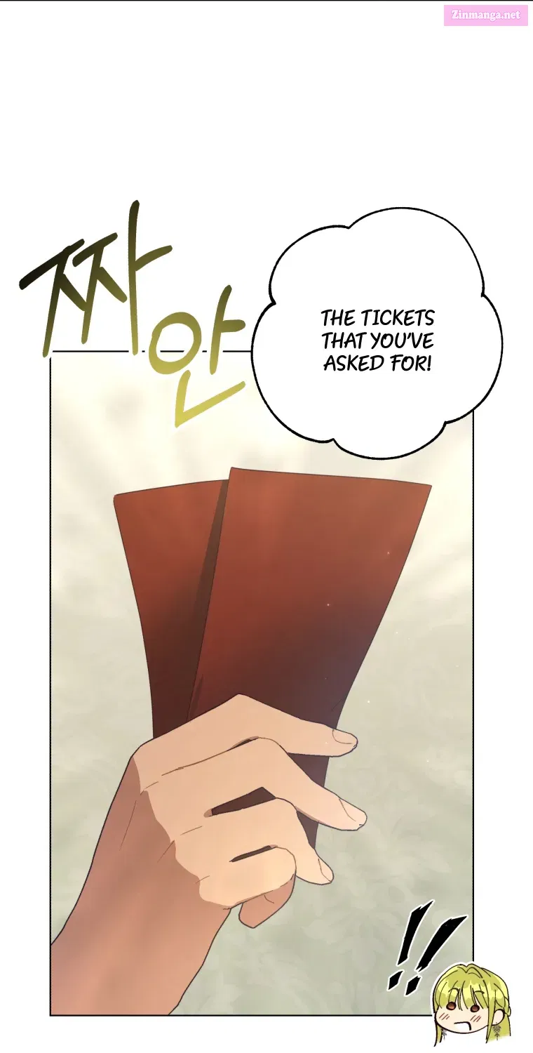 Read Revolutionary Princess Eve Manga Online