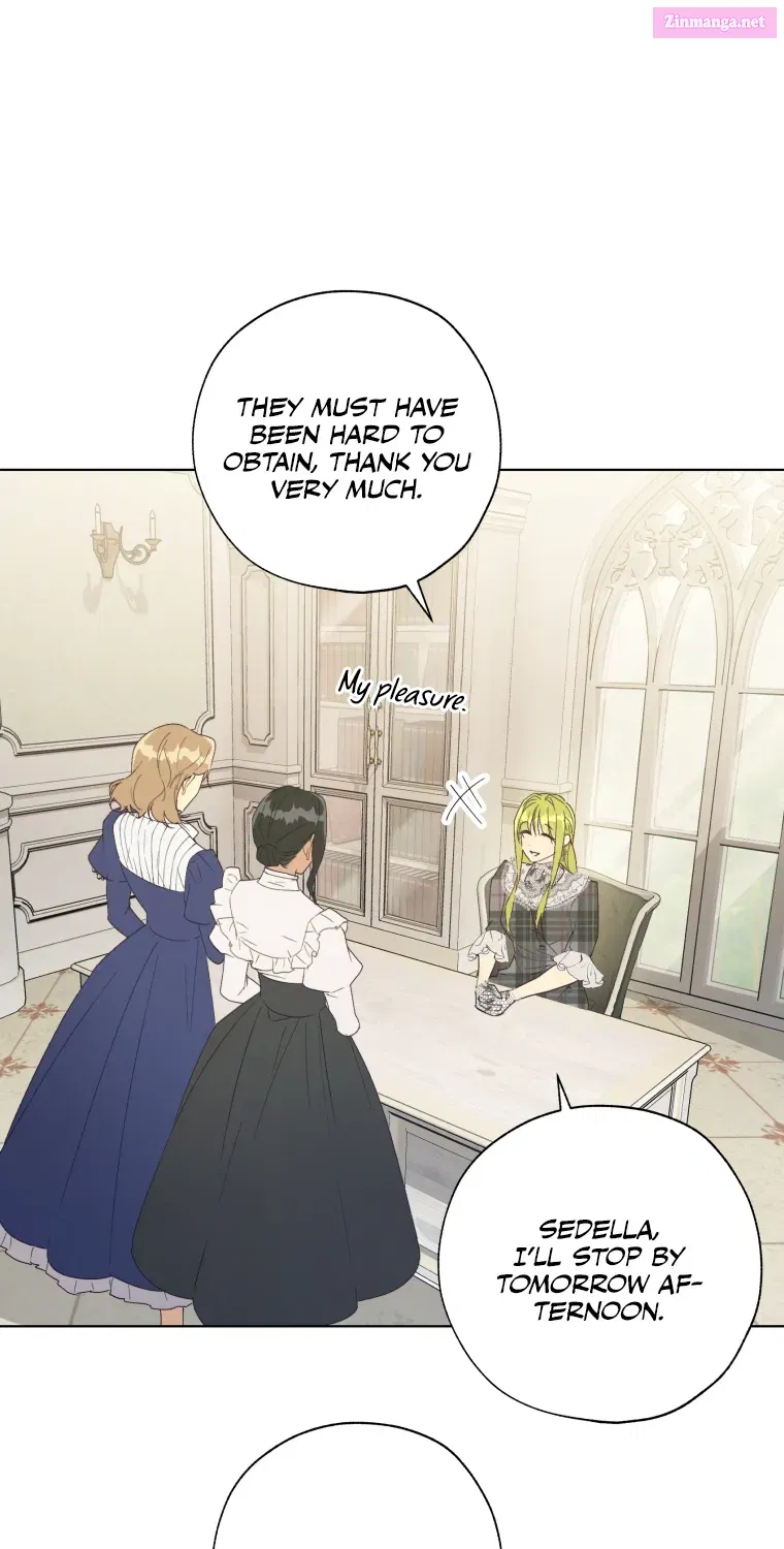 Read Revolutionary Princess Eve Manga Online