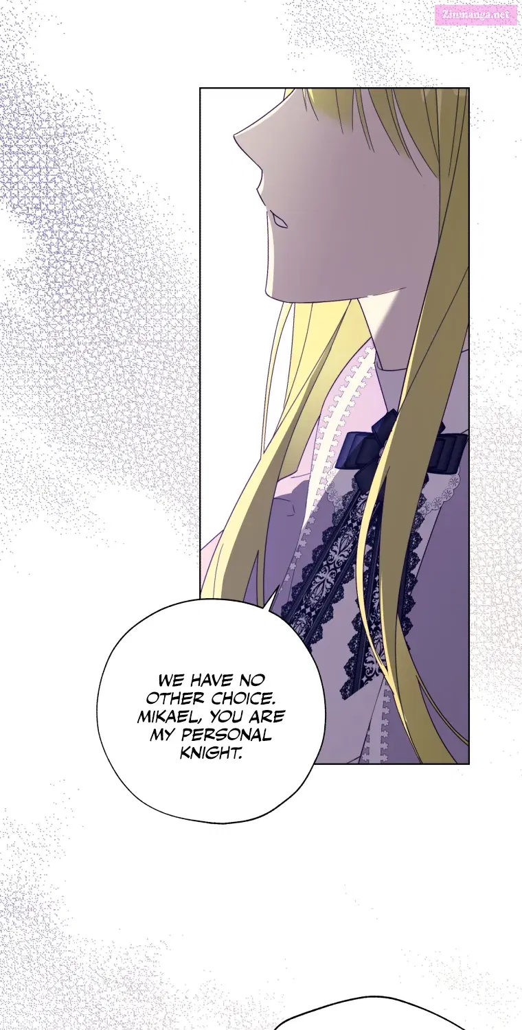 Read Revolutionary Princess Eve Manga Online