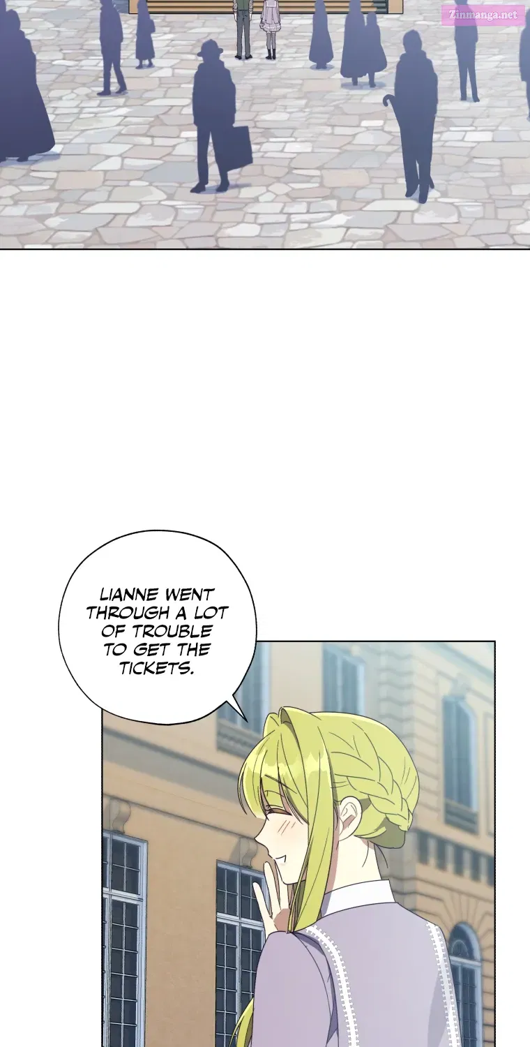 Read Revolutionary Princess Eve Manga Online