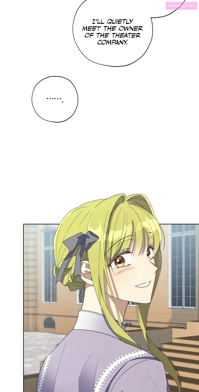 Read Revolutionary Princess Eve Manga Online