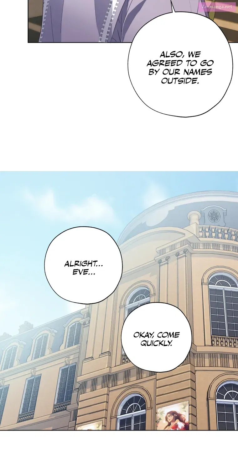 Read Revolutionary Princess Eve Manga Online