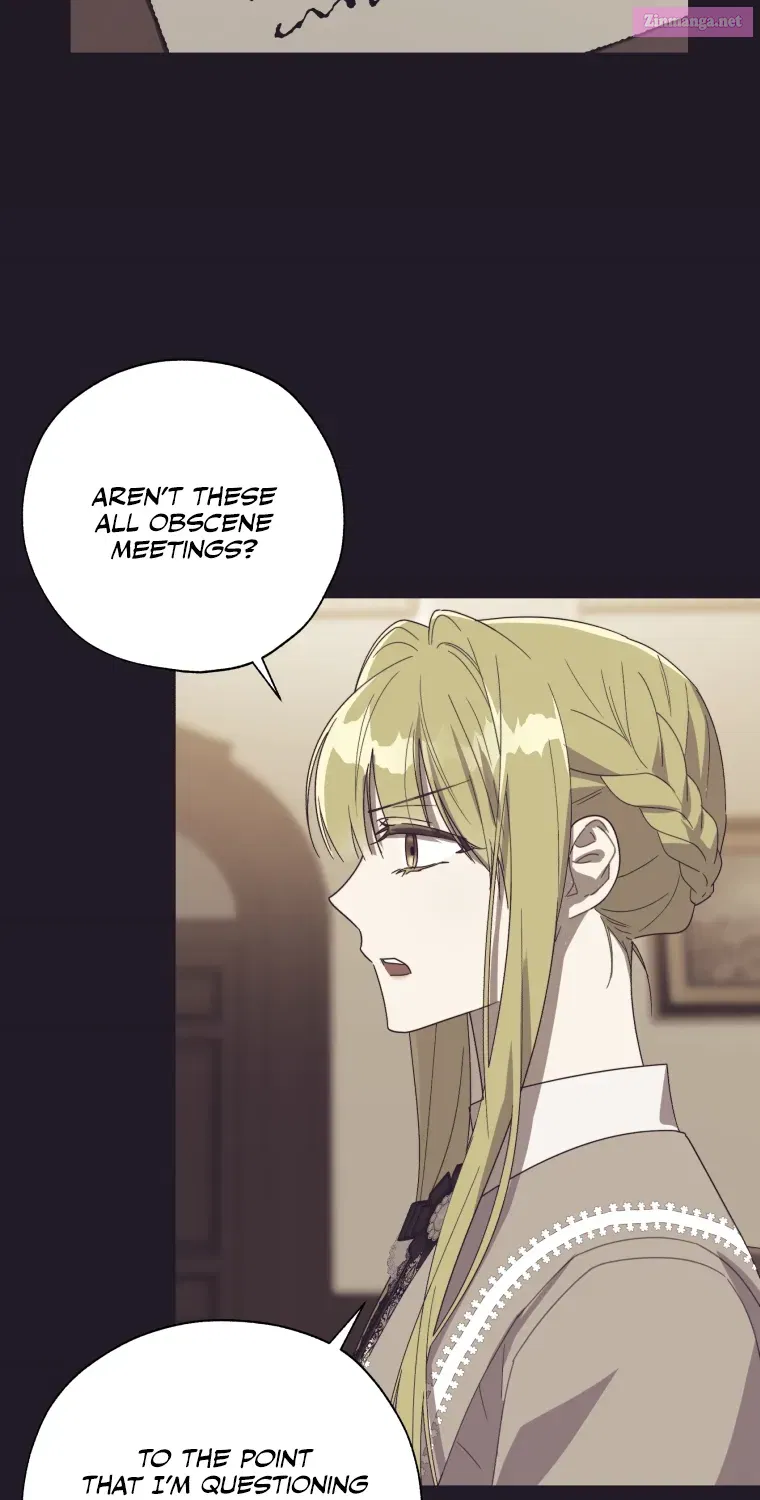 Read Revolutionary Princess Eve Manga Online