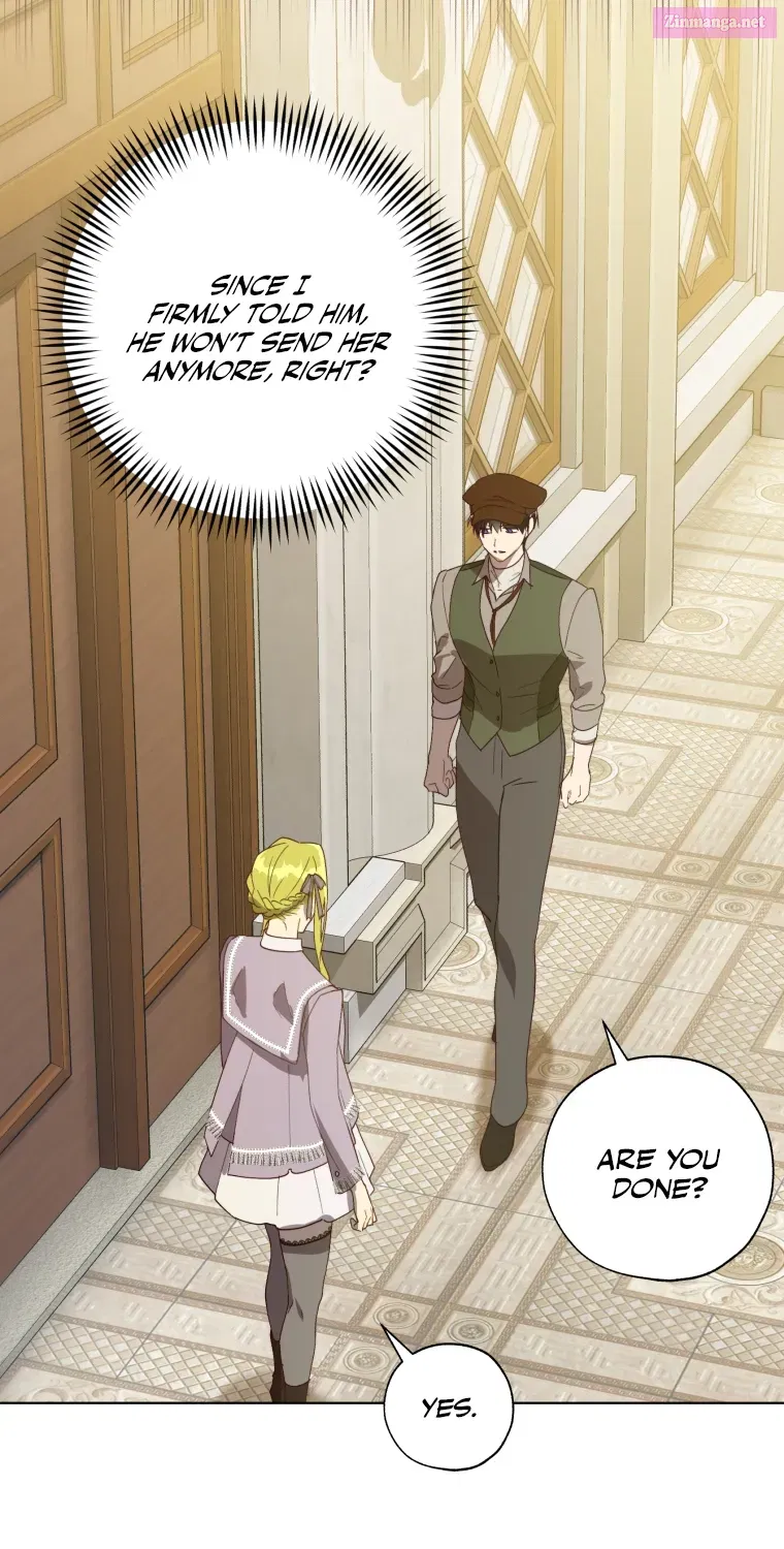 Read Revolutionary Princess Eve Manga Online