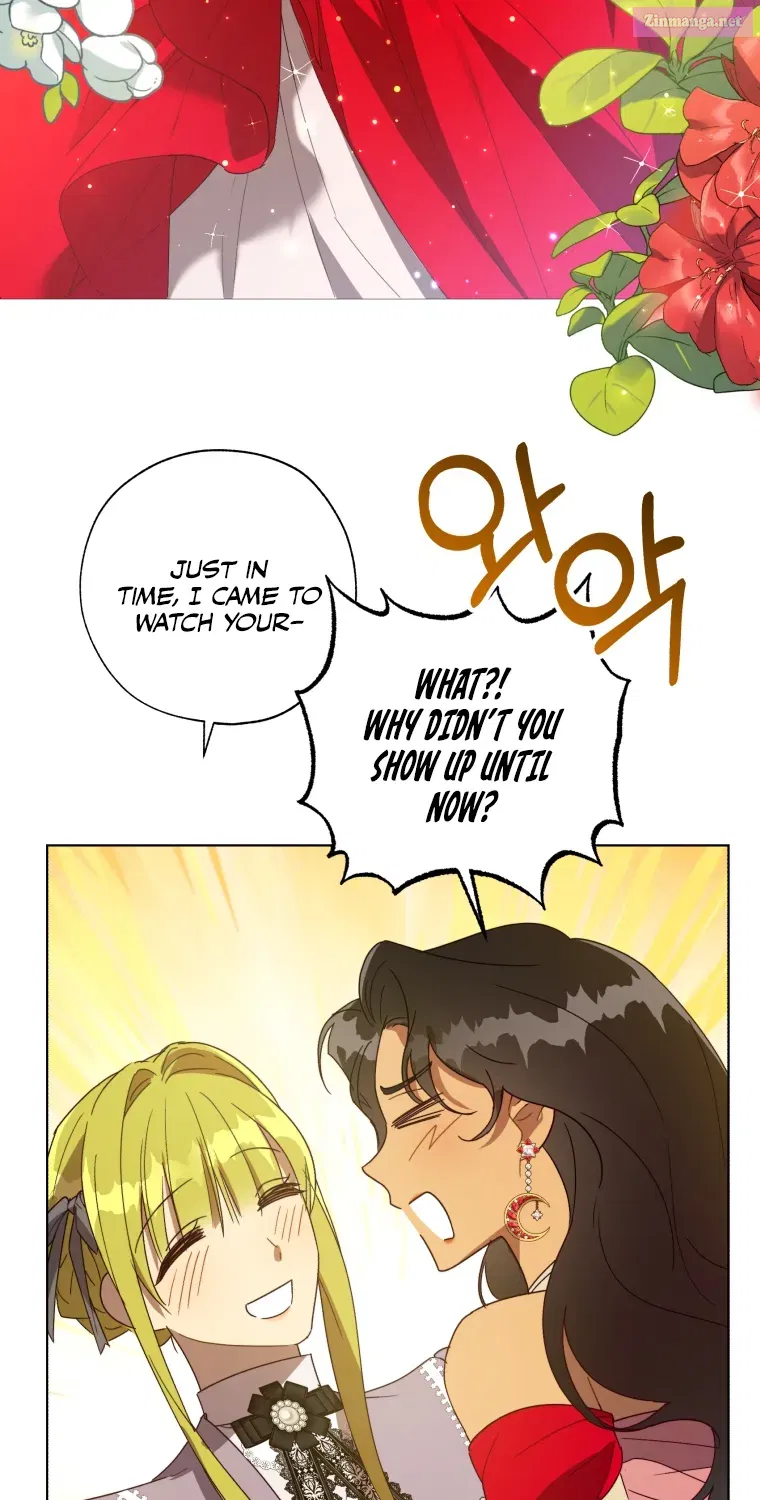 Read Revolutionary Princess Eve Manga Online