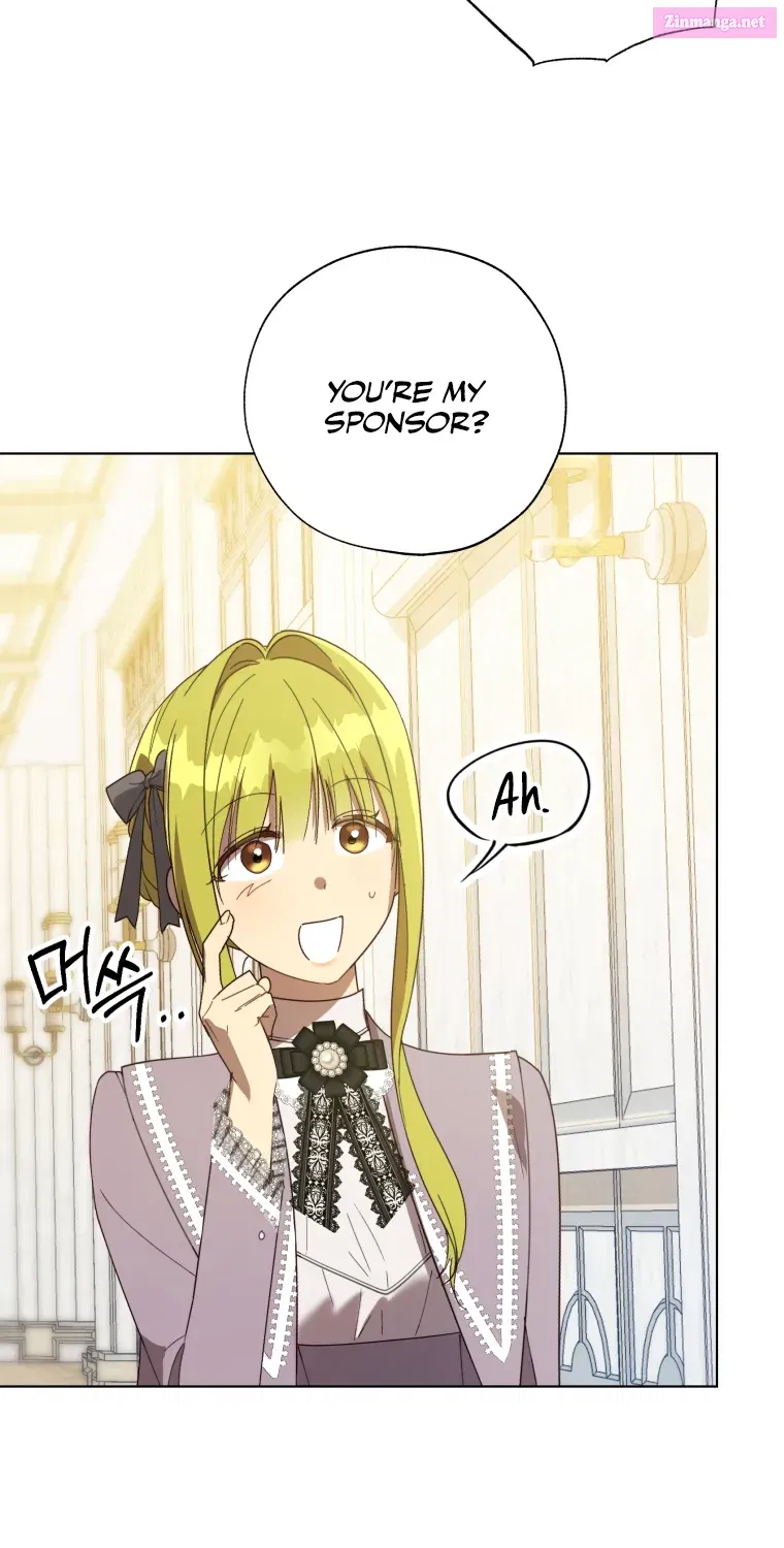 Read Revolutionary Princess Eve Manga Online