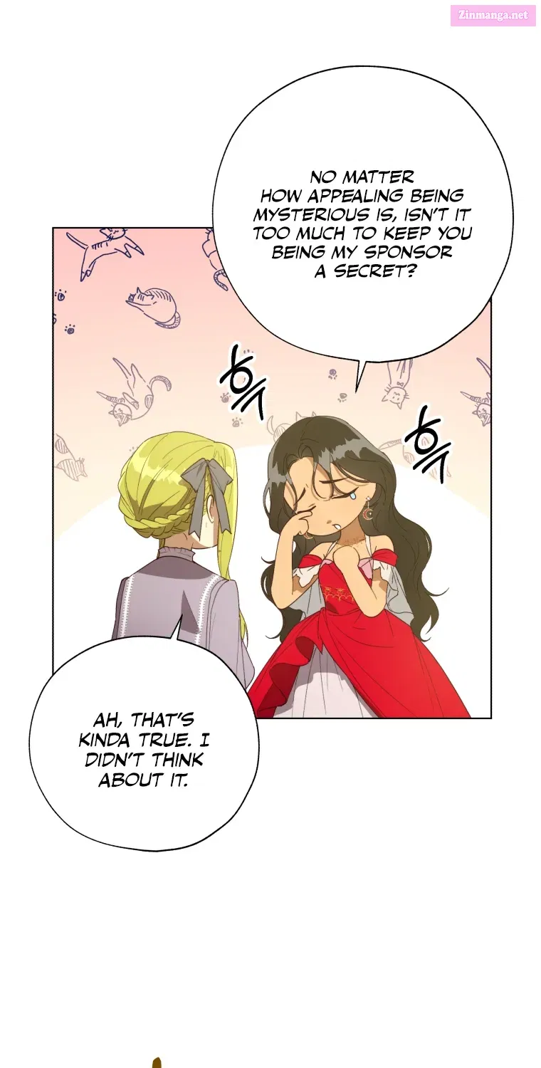 Read Revolutionary Princess Eve Manga Online