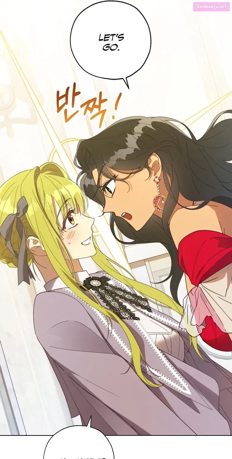 Read Revolutionary Princess Eve Manga Online