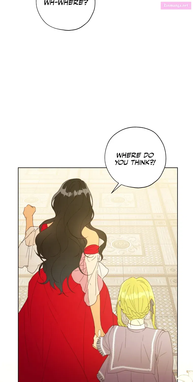 Read Revolutionary Princess Eve Manga Online