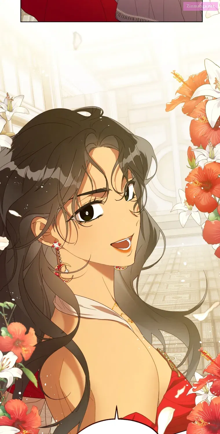 Read Revolutionary Princess Eve Manga Online