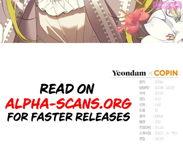 Read Revolutionary Princess Eve Manga Online