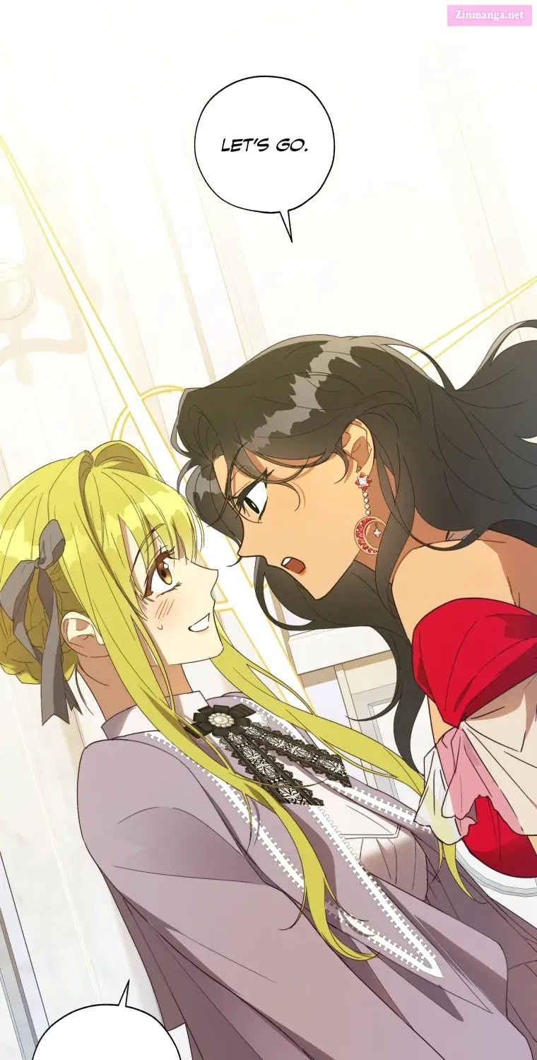 Read Revolutionary Princess Eve Manga Online