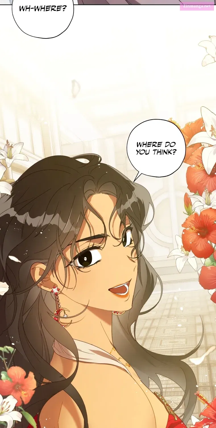 Read Revolutionary Princess Eve Manga Online