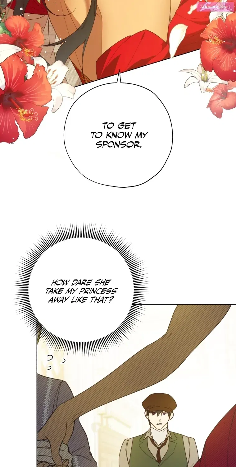 Read Revolutionary Princess Eve Manga Online