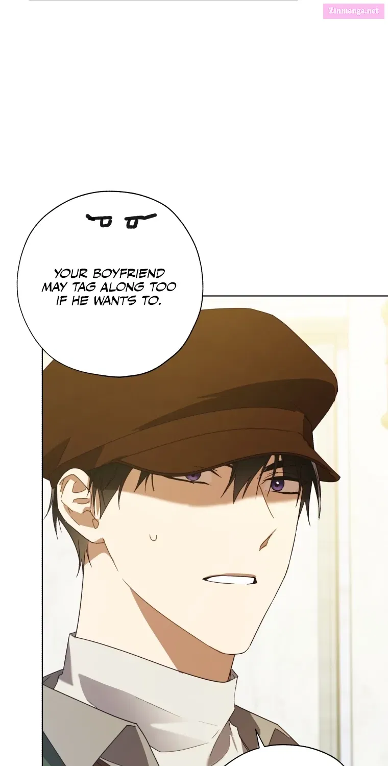 Read Revolutionary Princess Eve Manga Online