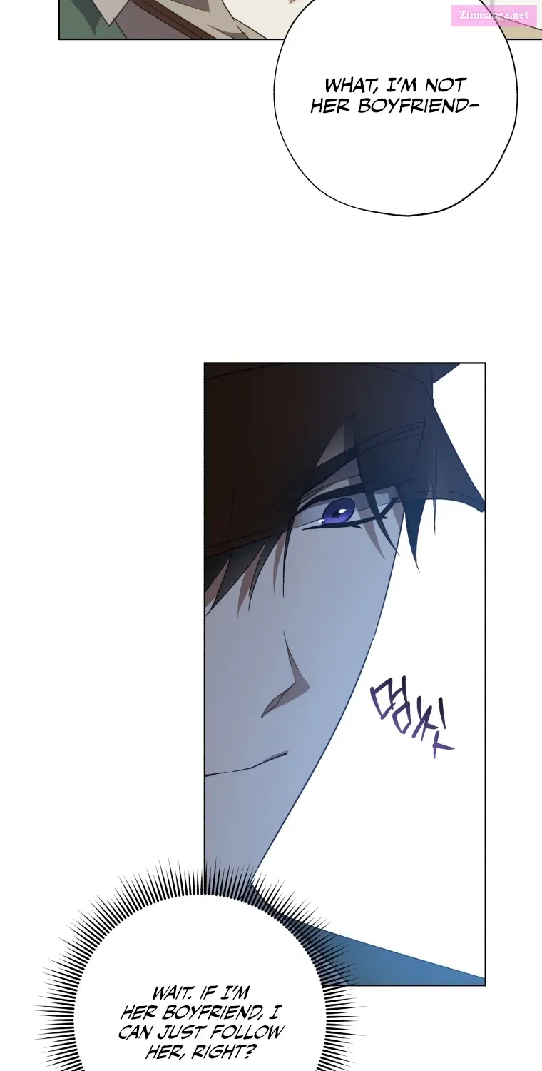 Read Revolutionary Princess Eve Manga Online