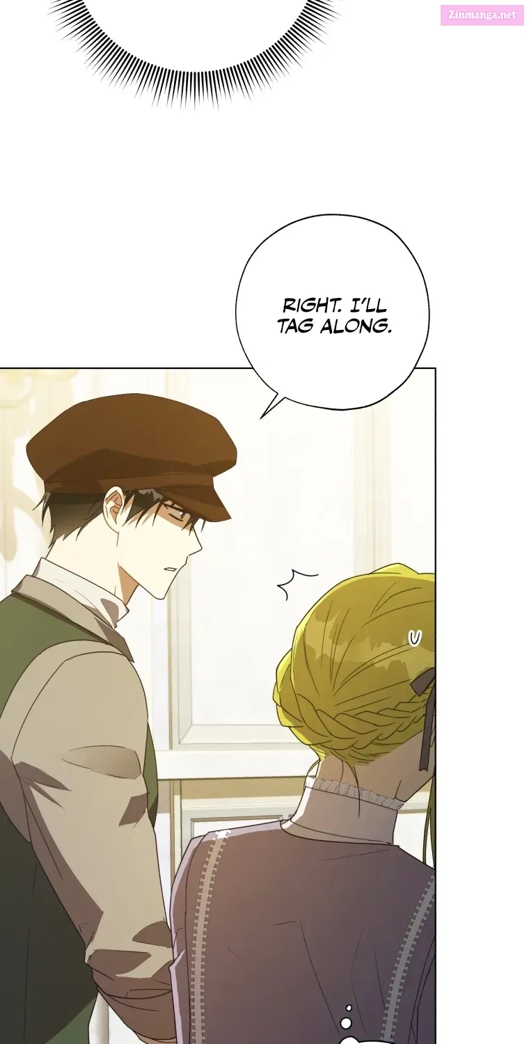 Read Revolutionary Princess Eve Manga Online