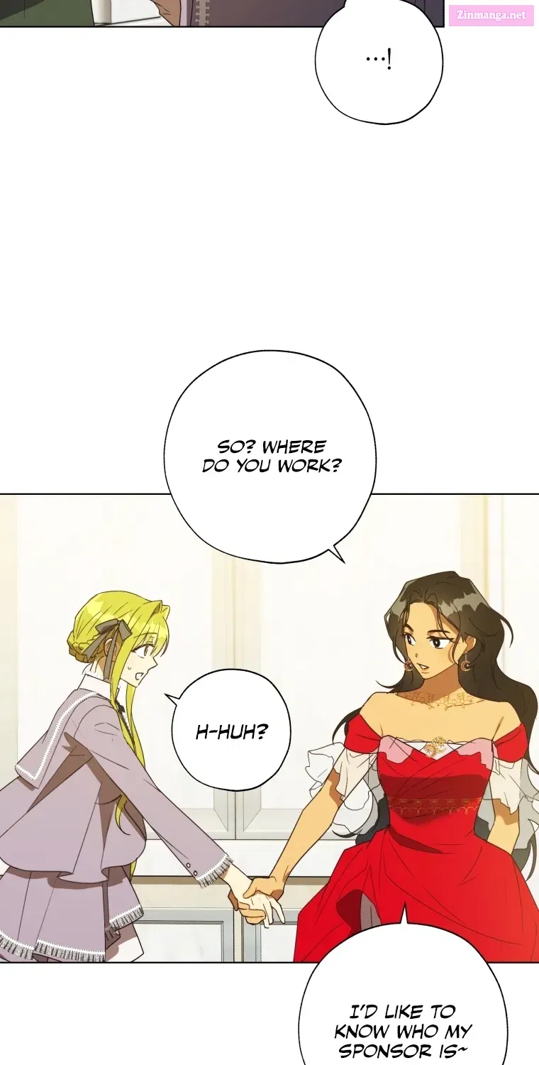 Read Revolutionary Princess Eve Manga Online