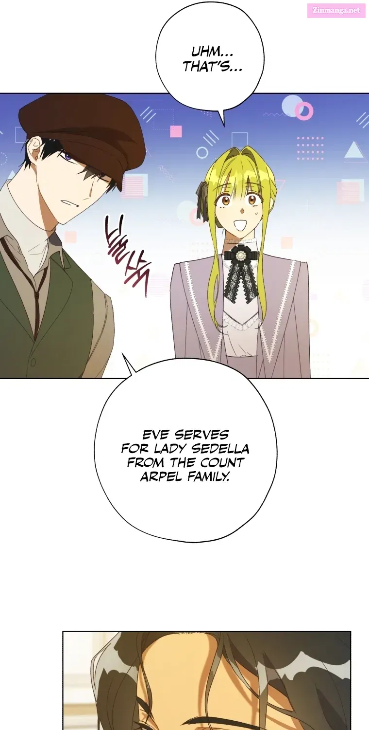 Read Revolutionary Princess Eve Manga Online