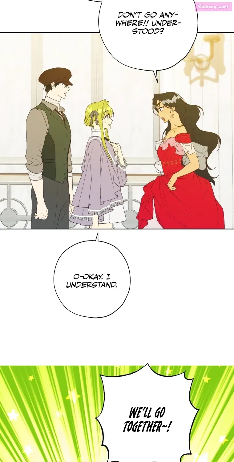 Read Revolutionary Princess Eve Manga Online