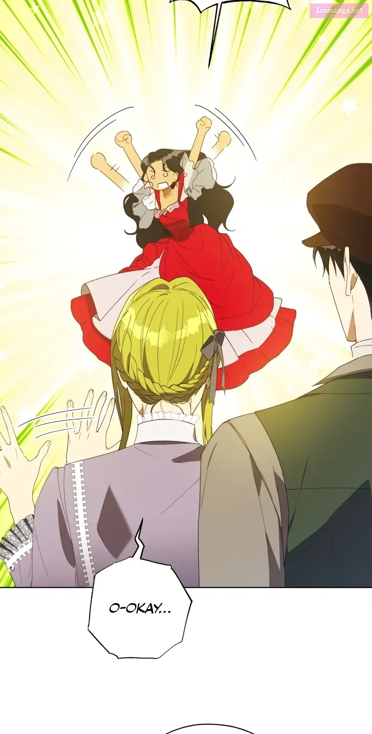 Read Revolutionary Princess Eve Manga Online