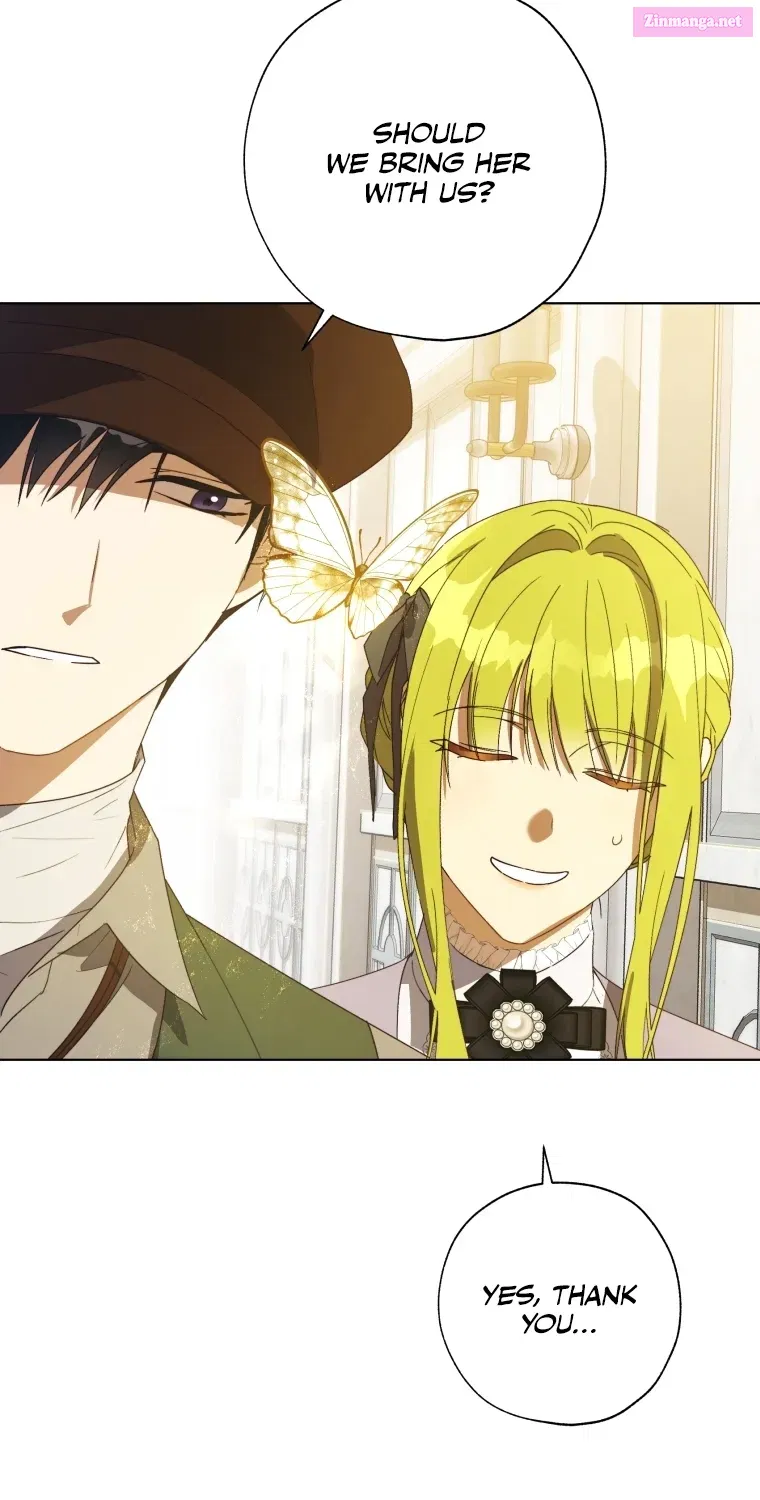 Read Revolutionary Princess Eve Manga Online