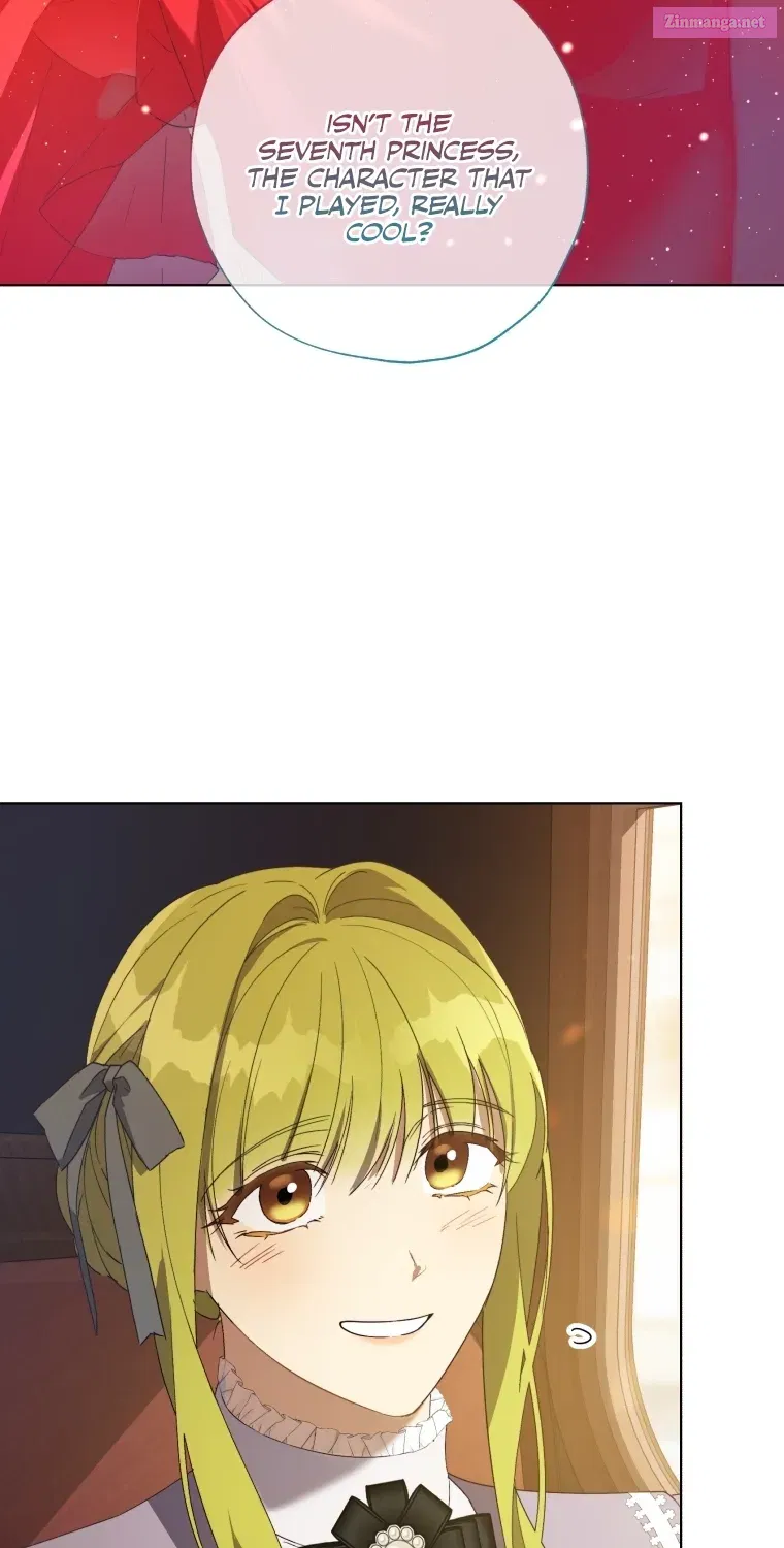 Read Revolutionary Princess Eve Manga Online