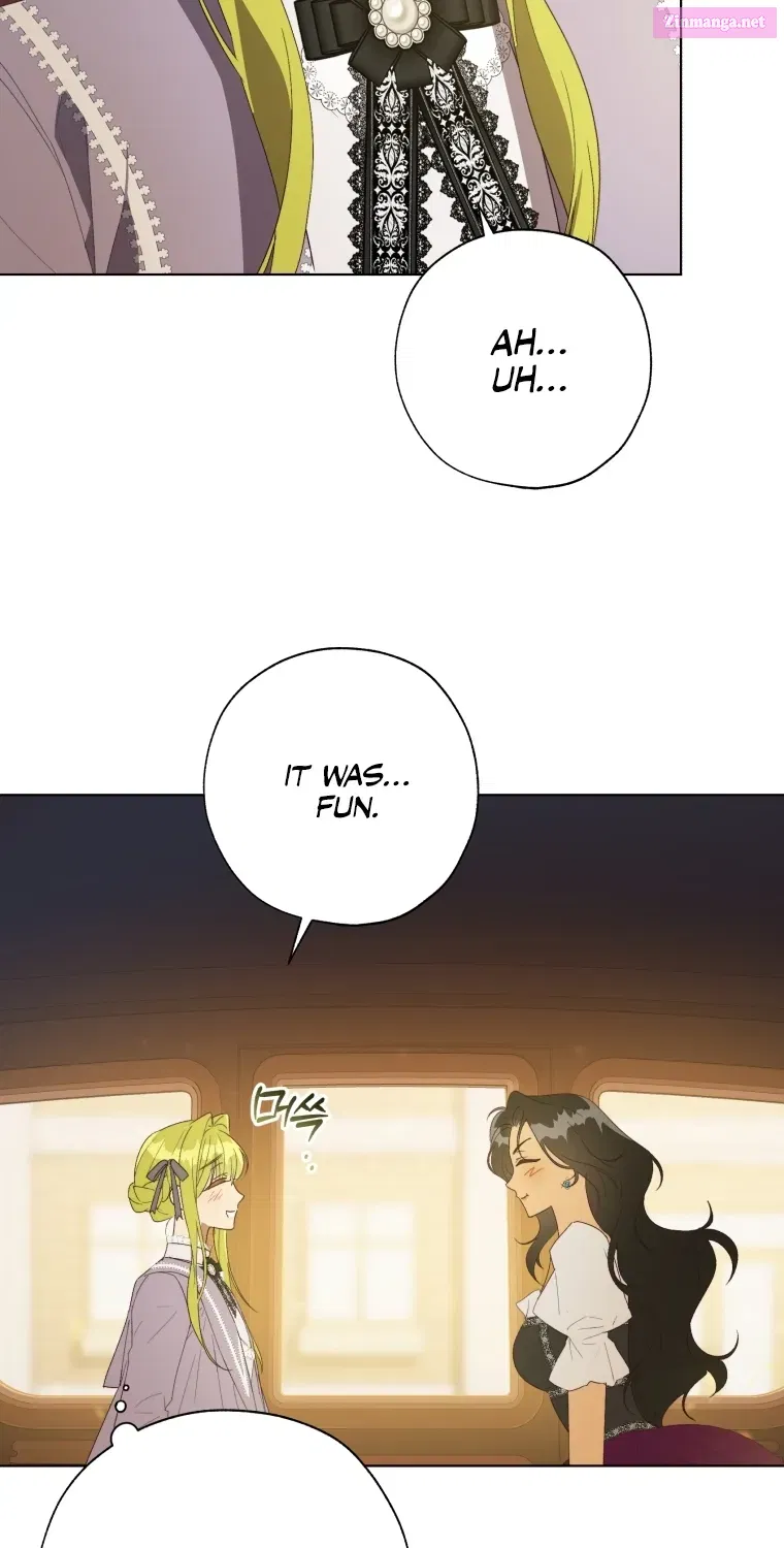 Read Revolutionary Princess Eve Manga Online