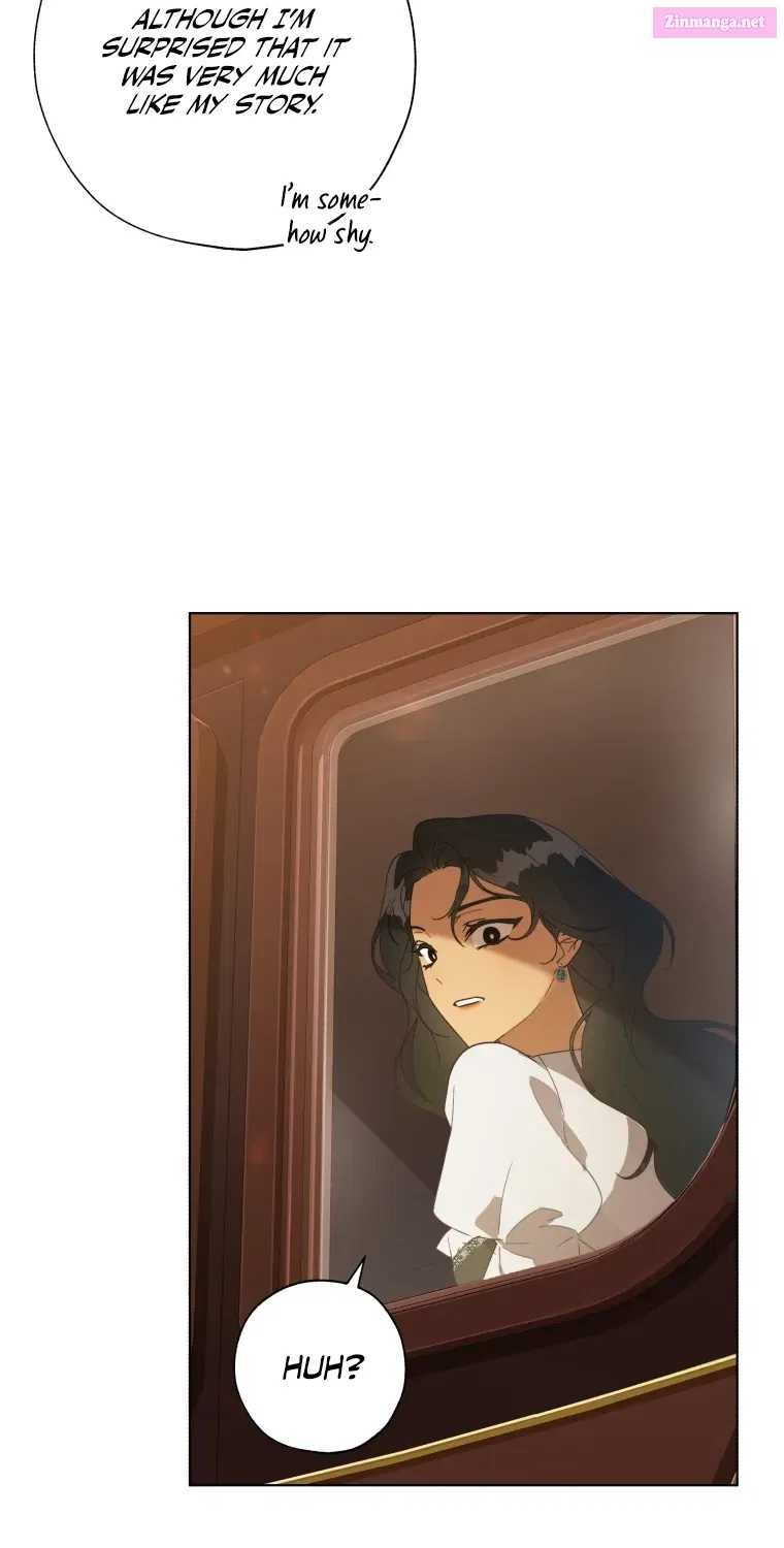 Read Revolutionary Princess Eve Manga Online