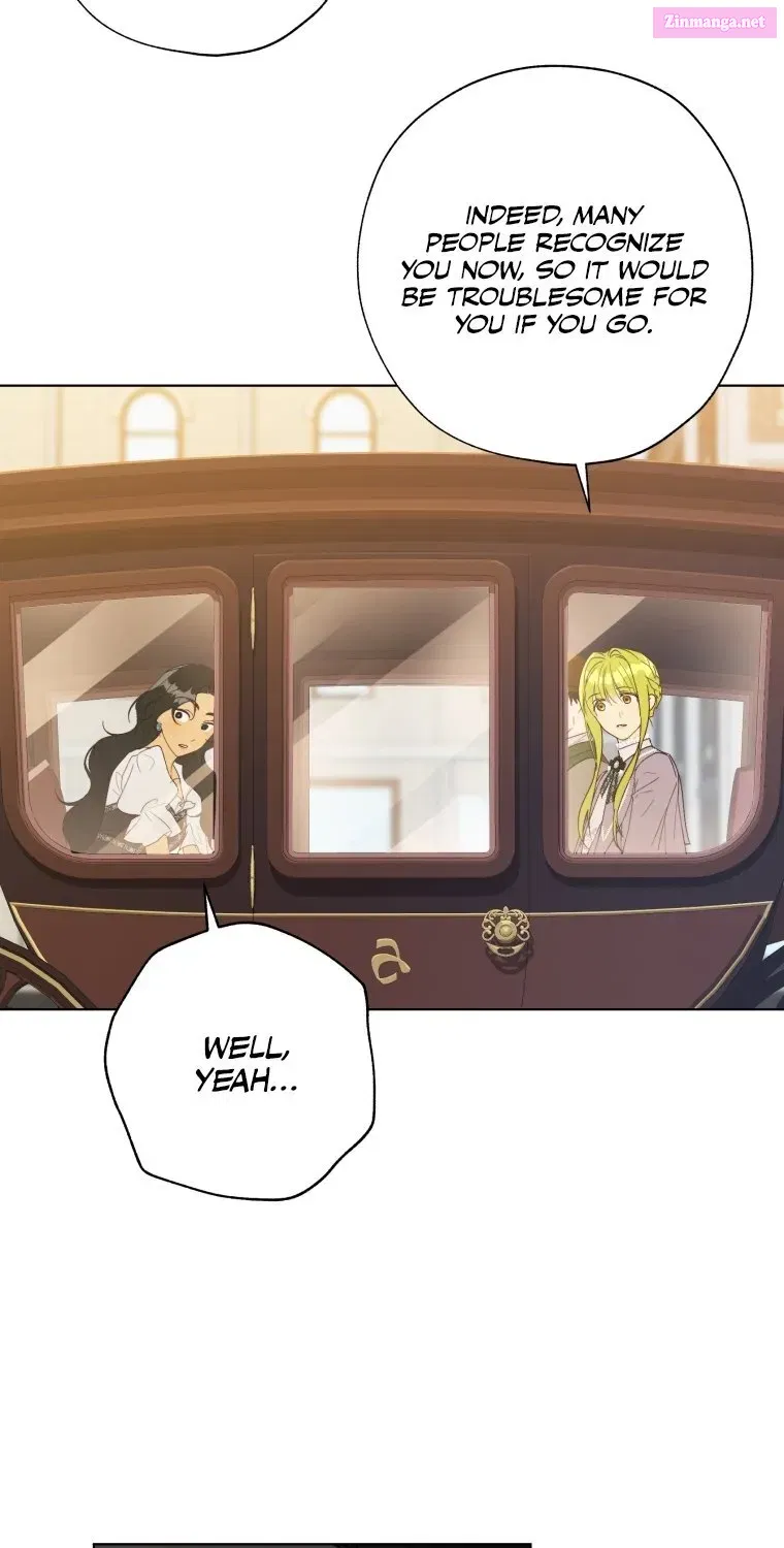 Read Revolutionary Princess Eve Manga Online