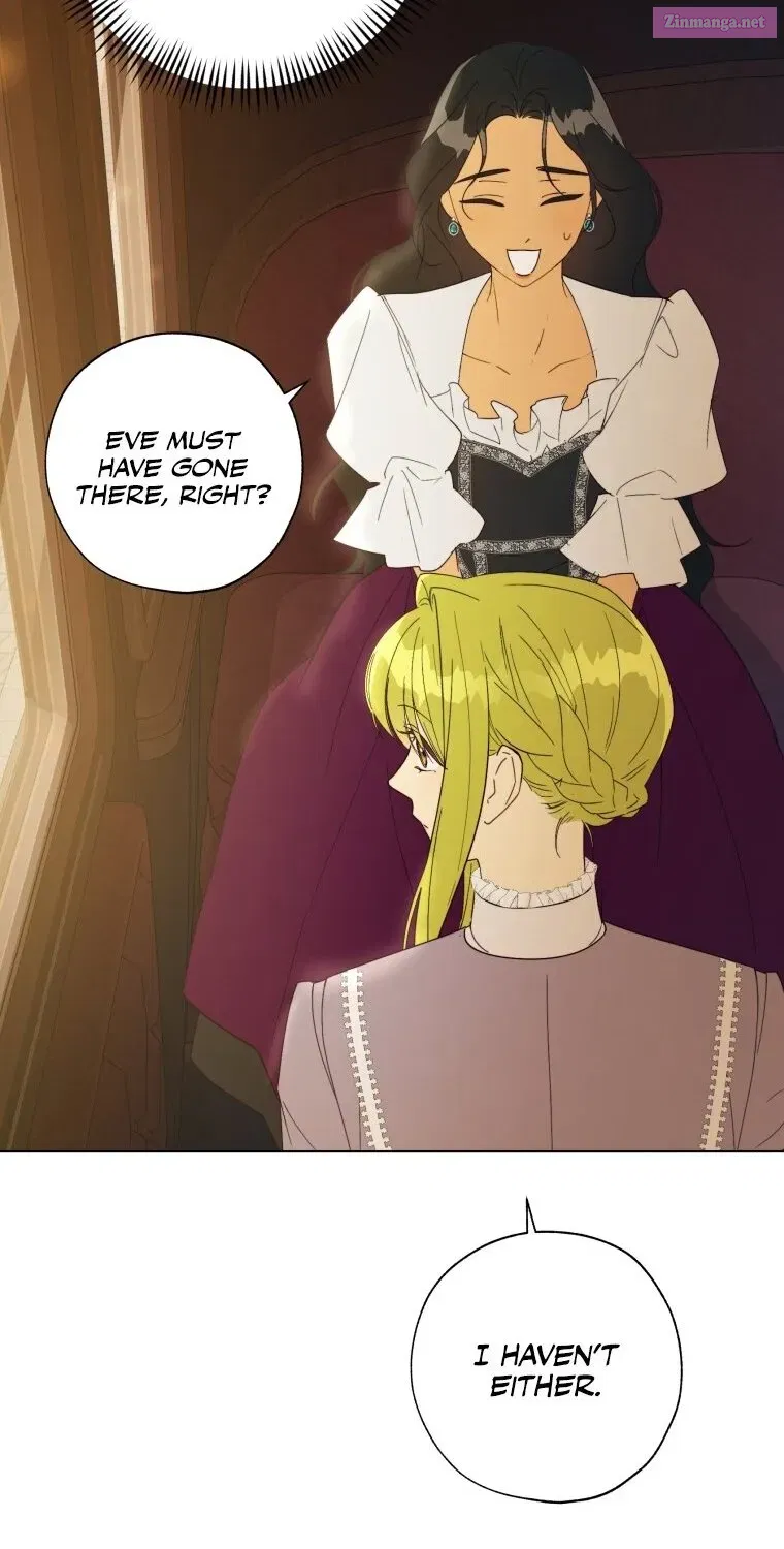 Read Revolutionary Princess Eve Manga Online