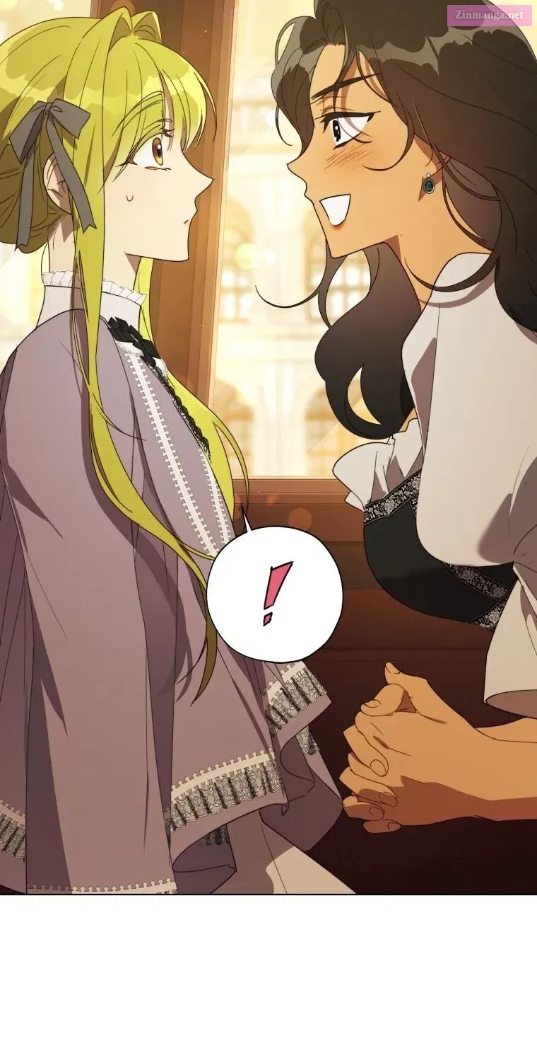 Read Revolutionary Princess Eve Manga Online