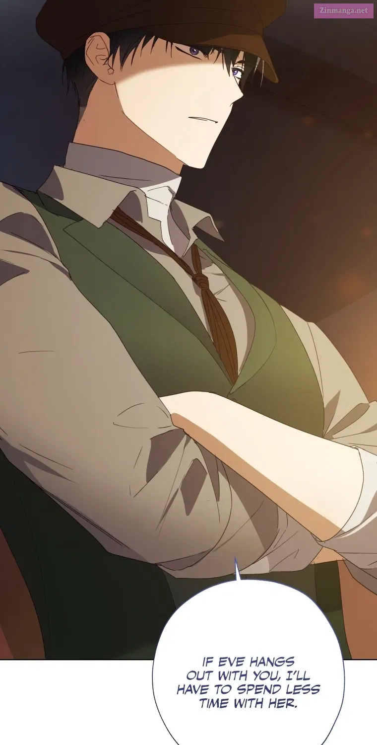 Read Revolutionary Princess Eve Manga Online