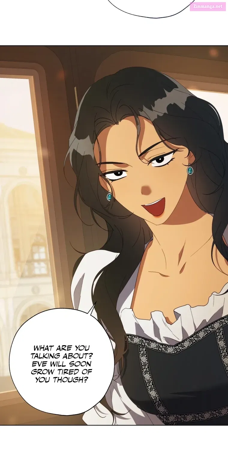 Read Revolutionary Princess Eve Manga Online