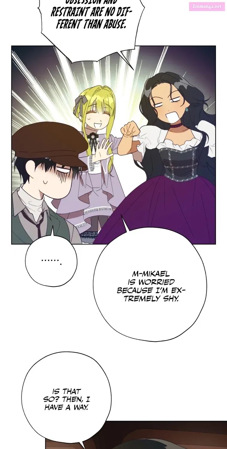 Read Revolutionary Princess Eve Manga Online