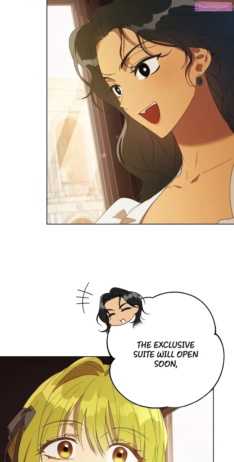 Read Revolutionary Princess Eve Manga Online