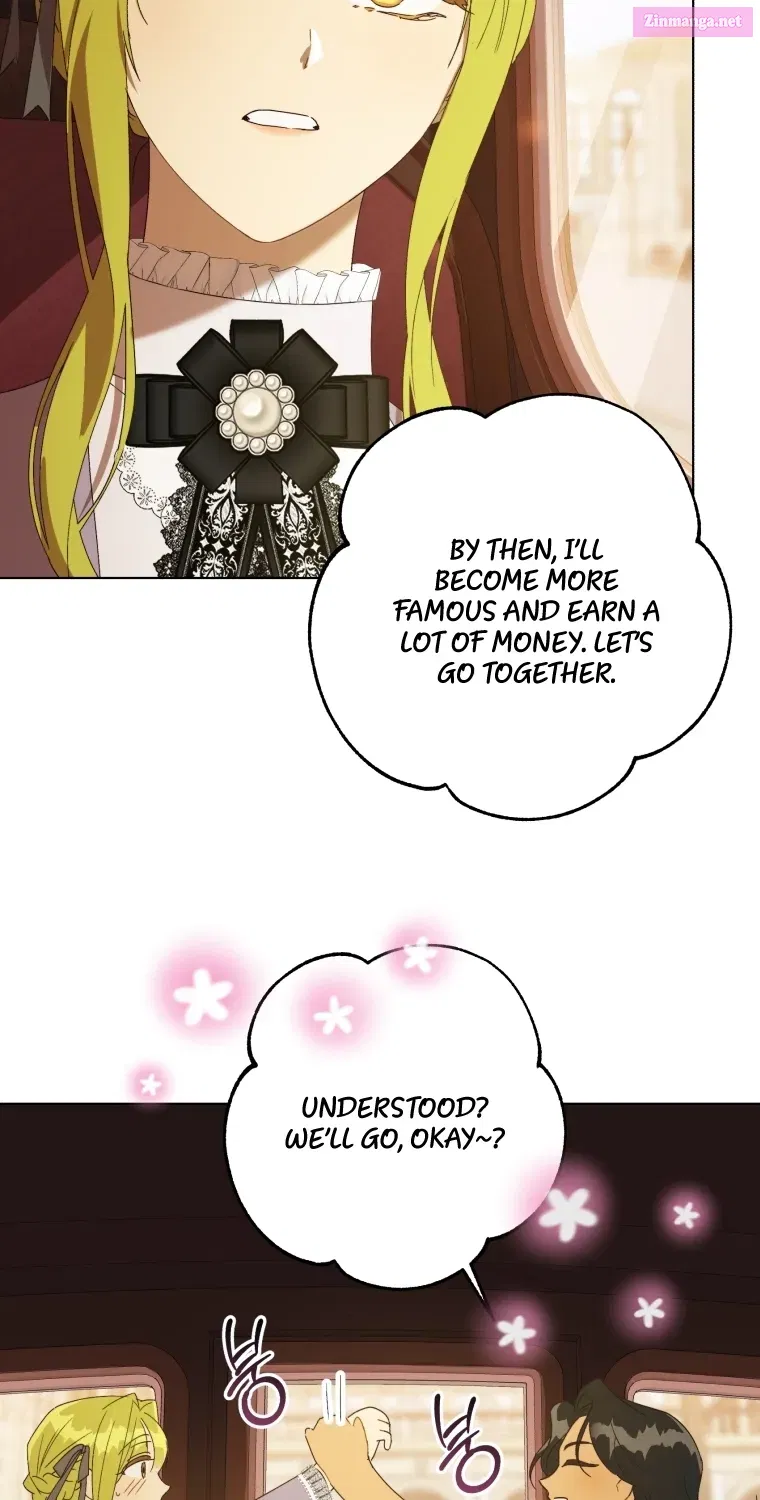 Read Revolutionary Princess Eve Manga Online