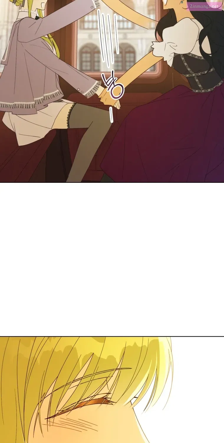 Read Revolutionary Princess Eve Manga Online