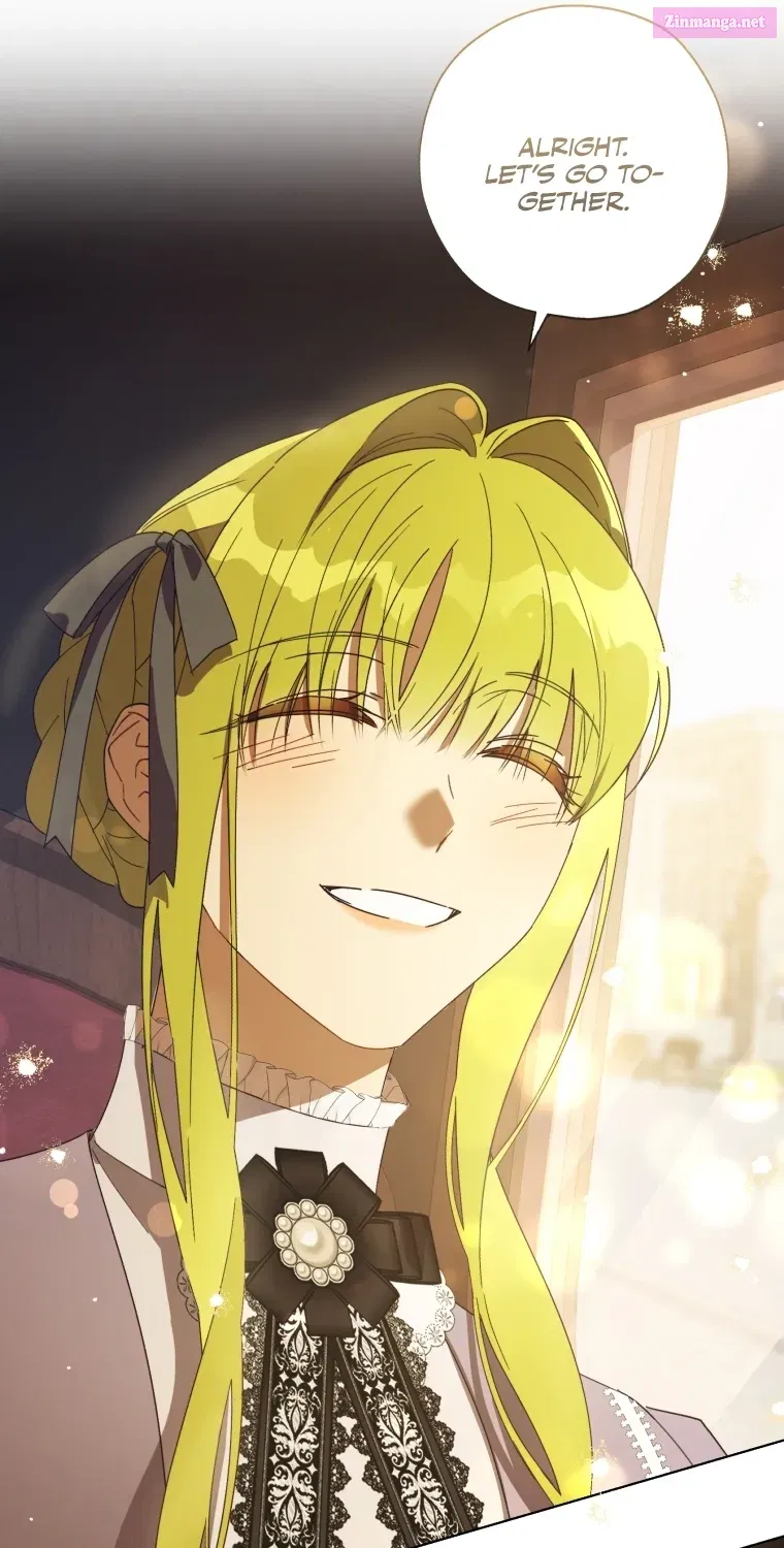 Read Revolutionary Princess Eve Manga Online