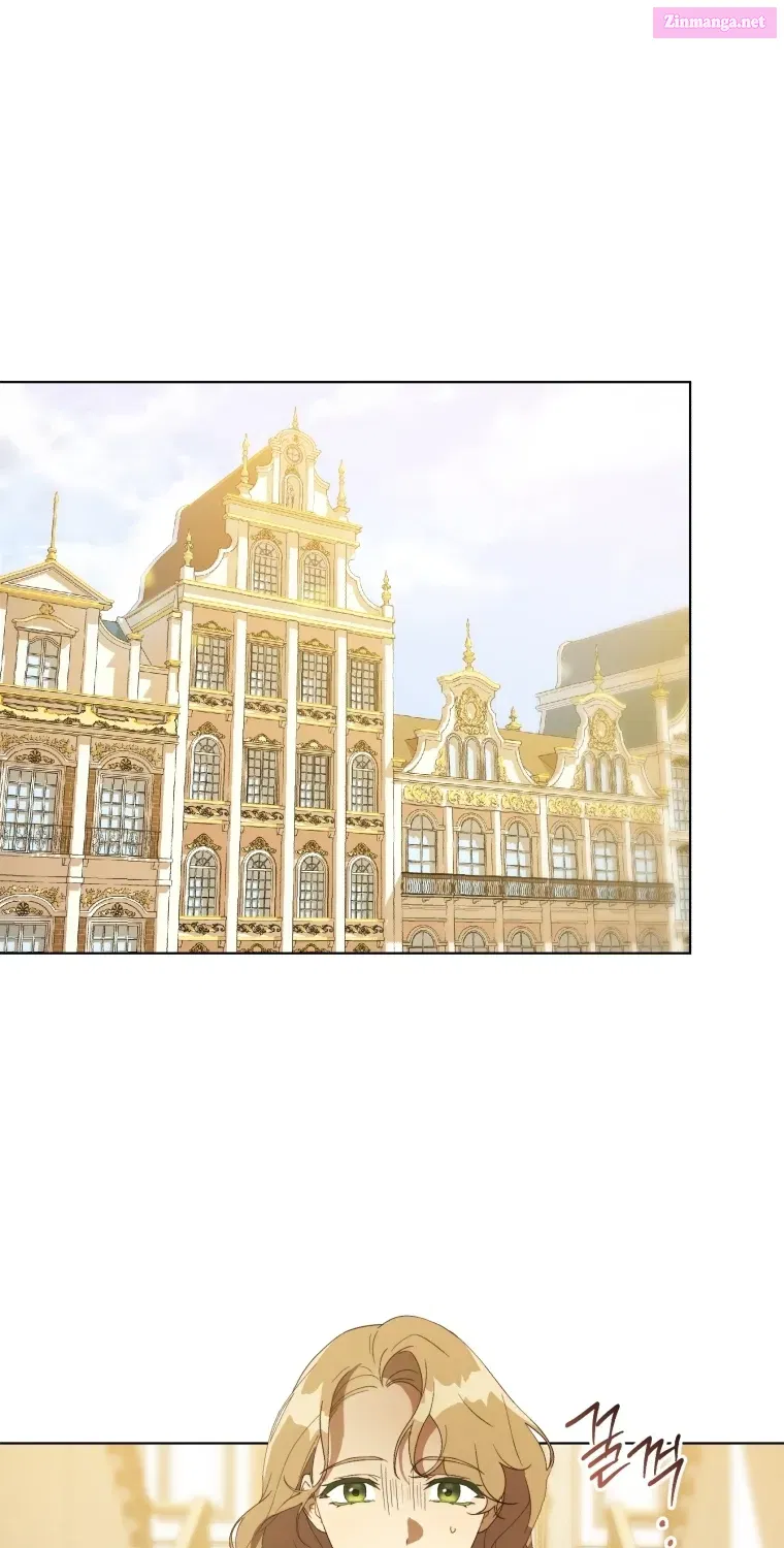 Read Revolutionary Princess Eve Manga Online