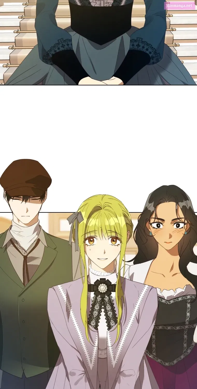 Read Revolutionary Princess Eve Manga Online